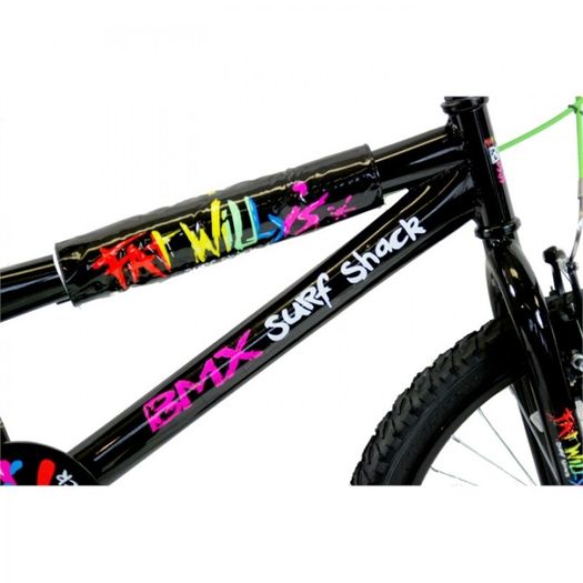 20" Fat Willys BMX Boys Single Speed