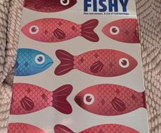 Sounds Fishy Board game