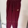 Puma Hoodie and Trousers Image 4