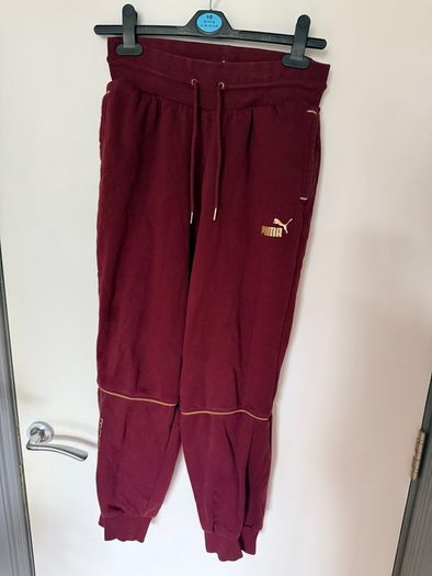 Puma Hoodie and Trousers