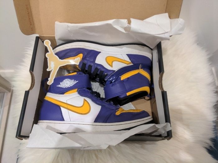 Air Jordans