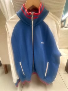 Hugo Boss Jacket New