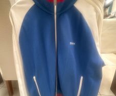 Hugo Boss Jacket New