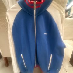 Hugo Boss Jacket New