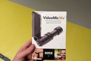 Rode VideoMic Me Directional Microphone (3.5mm, Boxed)