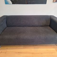 IKEA couch