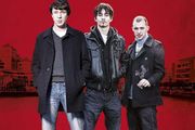 LOVE/HATE Various Seasons DVD (some Still Sealed)