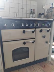 rangemaster 90cm