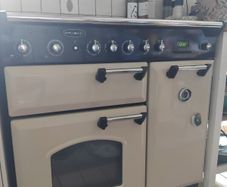rangemaster 90cm