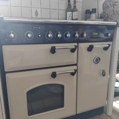 rangemaster 90cm