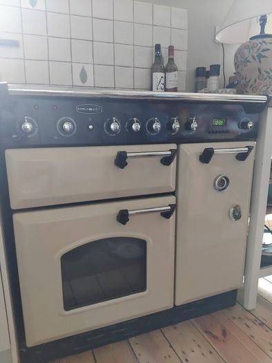 rangemaster 90cm