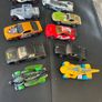 Cars bundle vintage diecast metal and plastic cars and vehicles Image 7