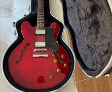 Epiphone Electric Guitar