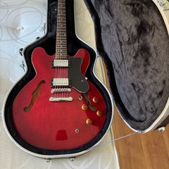 Epiphone Electric Guitar