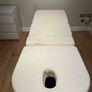 Electric Beauty / Massage Bed - Fully Functional Image 3