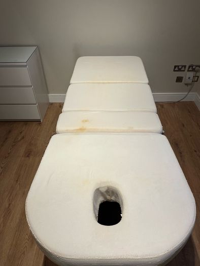 Electric Beauty / Massage Bed - Fully Functional