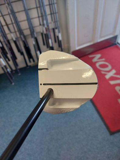 PING Scottsdale Tec Putter
