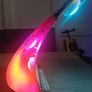 Airbus A320 Slat Display Light  Aer Lingus EI-CVC Image 4