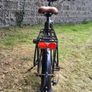 LUCHS Dutch-style city bicycle (fully serviced, hardly used) Image 3