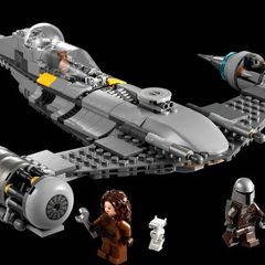 lego star wars
