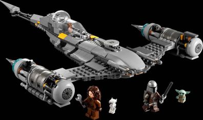 lego star wars