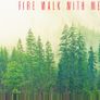 Twin Peaks Fire Walk With Me - A3 Poster Image 2
