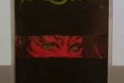 Poison Open up and say.... Ahh! Cassette