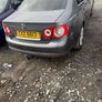 MK5 Jetta for parts Image 2