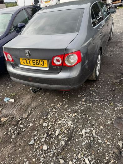MK5 Jetta for parts