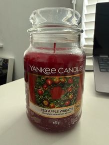 candle