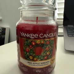 candle