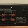 Power Amplifier, Technics SE-A800S mKII Image 4