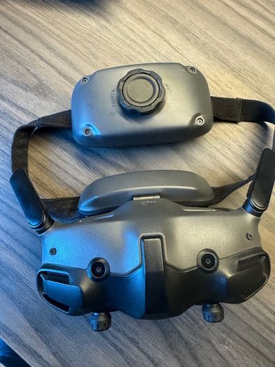 DJI Goggles 3