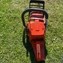 Husqvarna 365 Petrol Chainsaw Image 2
