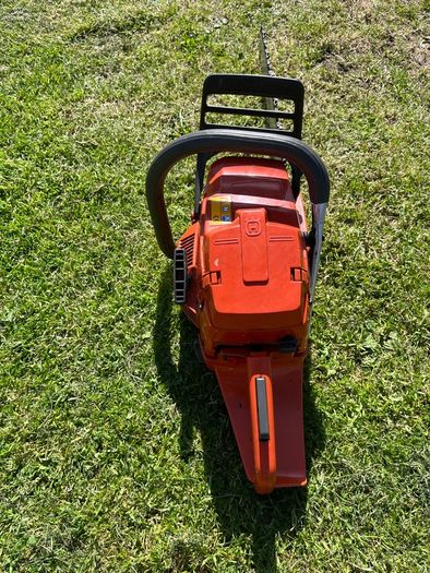 Husqvarna 365 Petrol Chainsaw