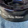 Vintage Hooper Struve glass ashtray Image 4