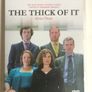 The Thick Of It - Series 1-3 + Specials (2005-2009) Peter Capaldi [DVD TV Boxsets] Image 4