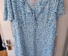 Ladies Maxi Dress
