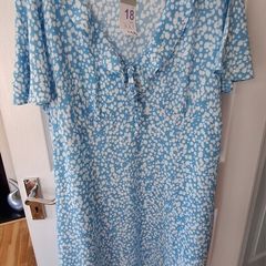 Ladies Maxi Dress