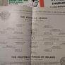 Four   Soccer   Programmes Image 9