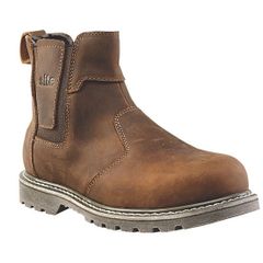Safety Boots
