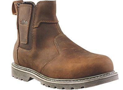 Safety Boots
