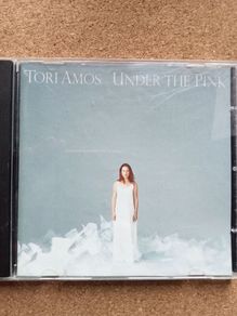 Tori Amos - Under the Pink CD