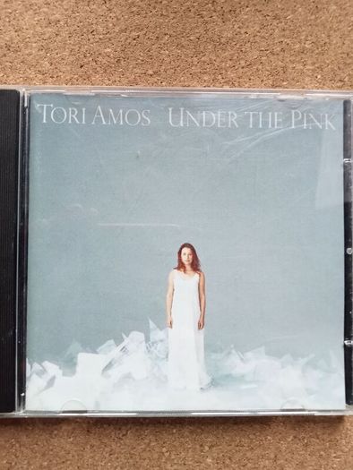 Tori Amos - Under the Pink CD