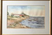 P Donaghy Painting