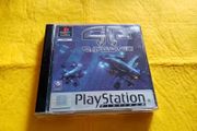 GP G Police PlayStation 1 Ps1 PlayStation 2 ps2 games Original