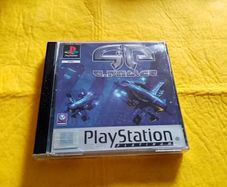 GP G Police PlayStation 1 Ps1 PlayStation 2 ps2 games Original