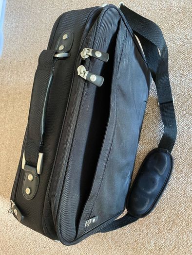 Dell Lap Top bag - Perfect condition