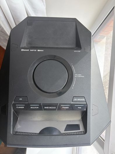 Sony GTK-X1BT Bluetooth Party Speaker