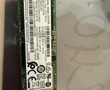 ssd m.2 large selection 128gb up to 2 tb